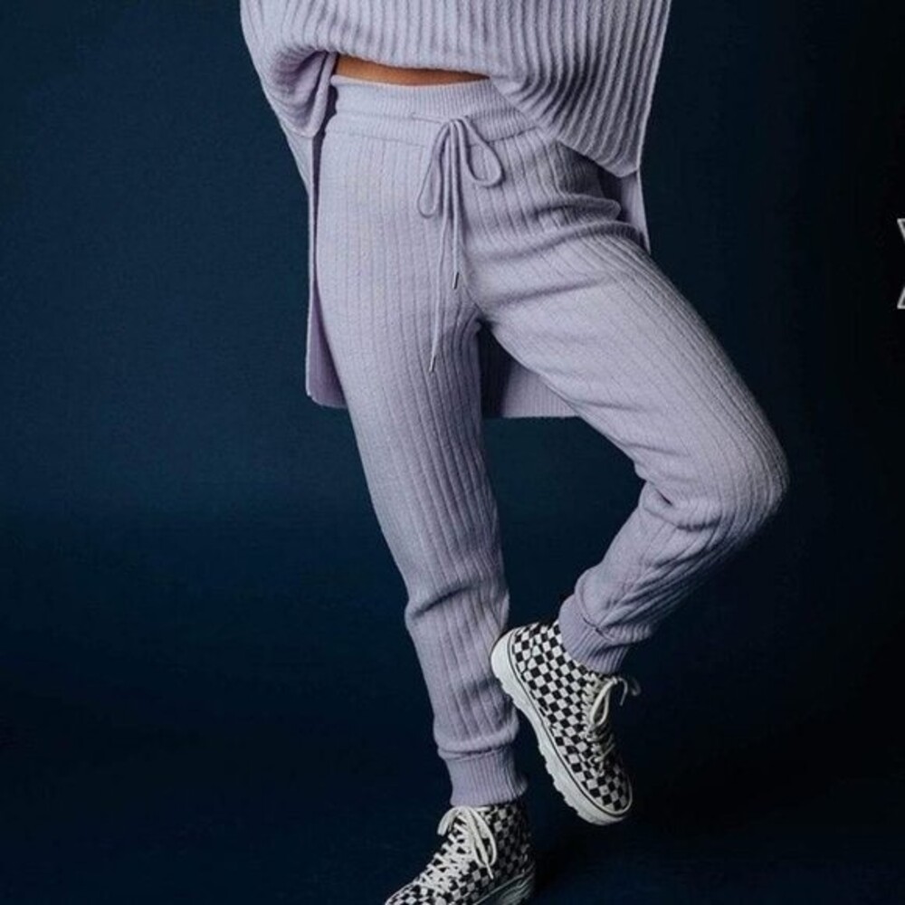 Free People Around The Clock Jogger